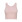 Karl Kani Γυναικείο αμάνικο μπλουζάκι Small Signature Essential Racer Rib Top